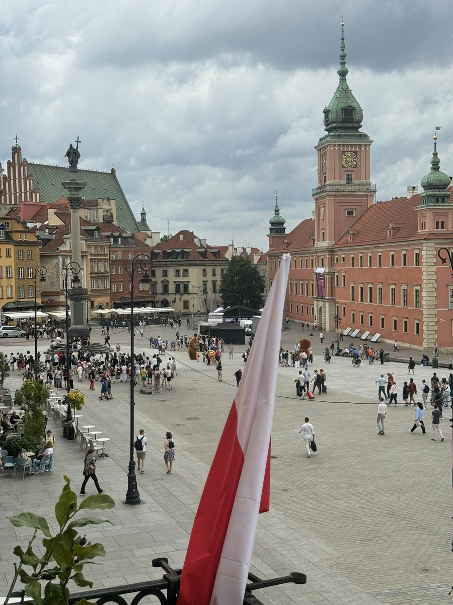 Już o 12 zapraszam do radio <a href="/RadioWNET/">RadioWnet</a> 😉
