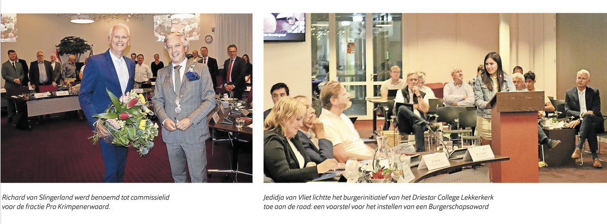 Raad Krimpenerwaard tweet media