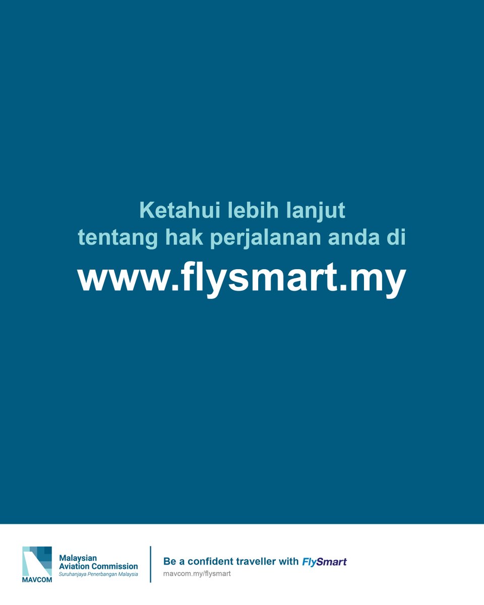 Malaysian Aviation Commission tweet media