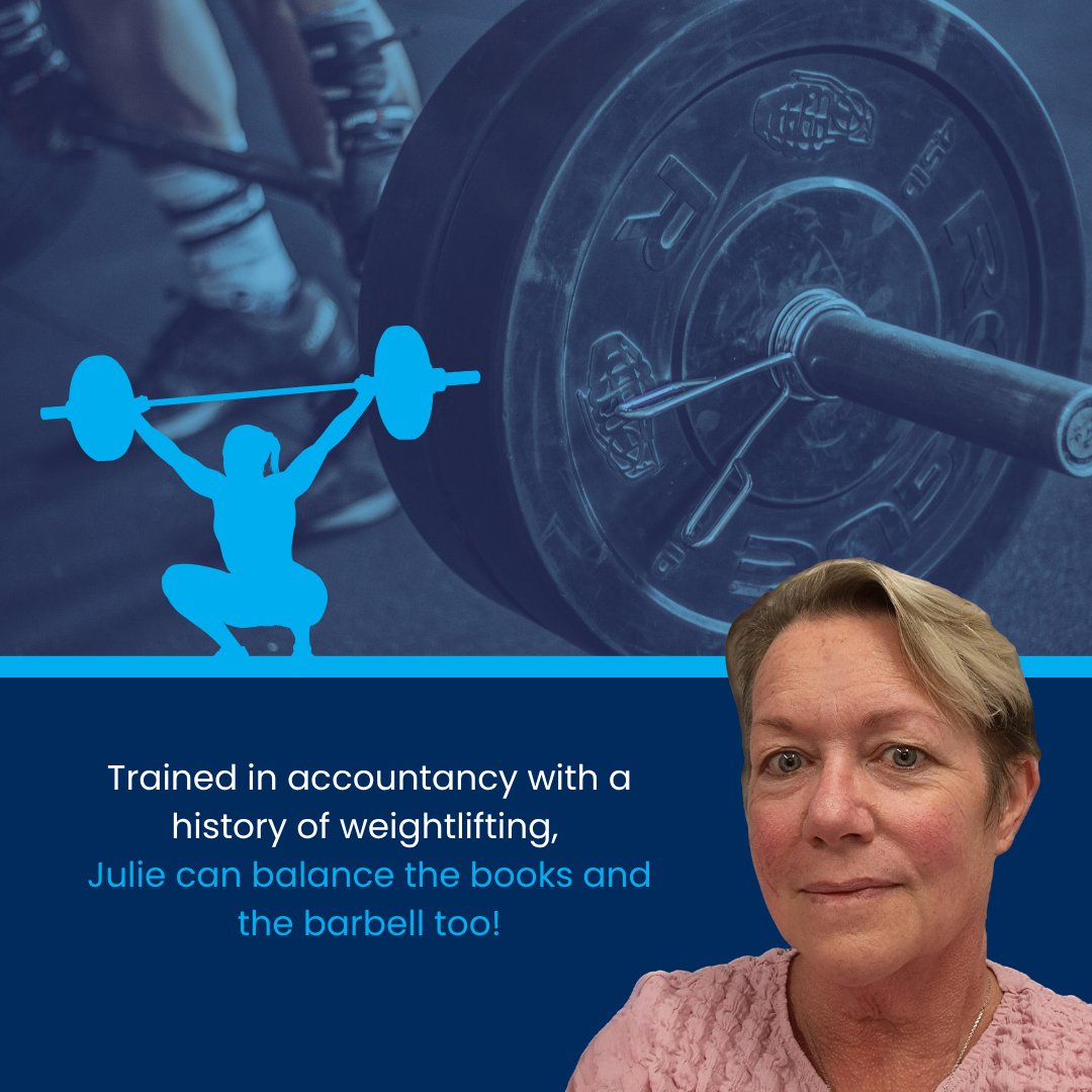 Pickerings Lifts (@pickeringslifts) on Twitter photo With 15 years’ experience in the lift industry, trained in accountancy with a hobby of weightlifting in her youth, our East Anglia Regional Manager Julie Greyling can not only balance the books but the barbell too. 🏋🏻♀️
eastangliaoffice@pickeringslifts.co.uk
01480 776980 With 15 years’ experience in the lift industry, trained in accountancy with a hobby of weightlifting in her youth, our East Anglia Regional Manager Julie Greyling can not only balance the books but the barbell too. 🏋🏻♀️
eastangliaoffice@pickeringslifts.co.uk
01480 776980