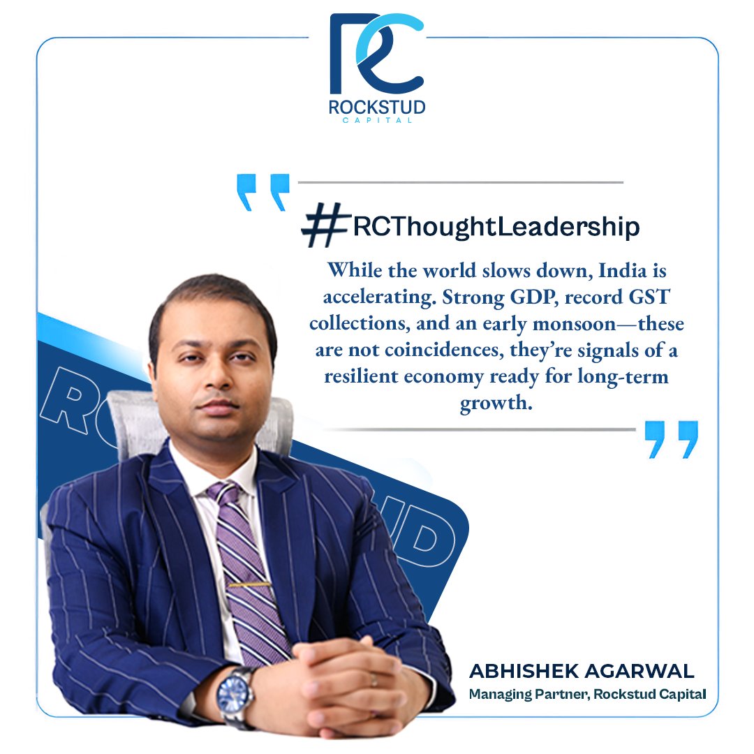 Rockstud Capital tweet media