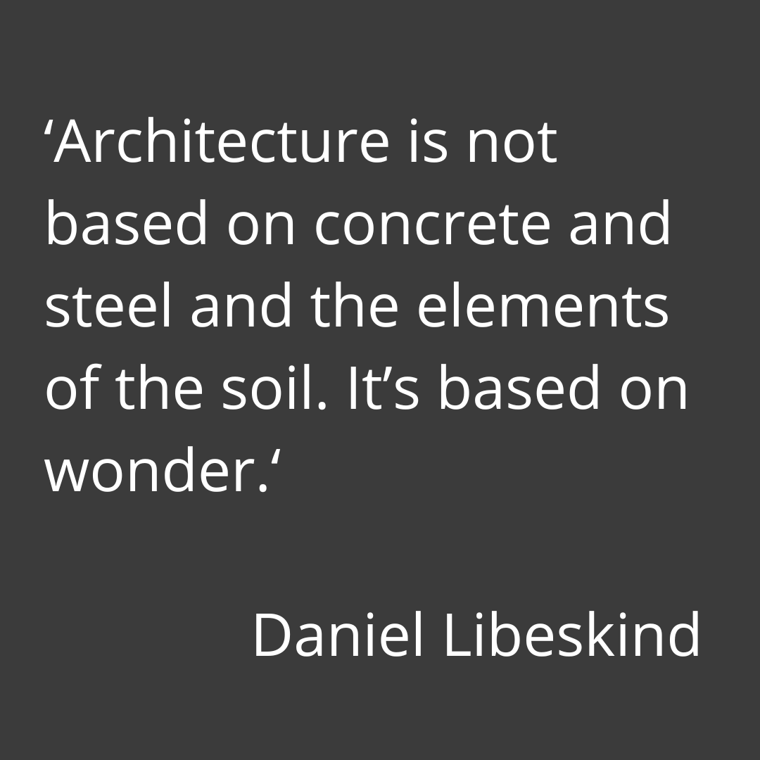 #unidesignforumquotes

universitydesignforum.org/news/

Not a member? Join us universitydesignforum.org/about/