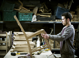 Prijswinnaars Ontwerp &amp; Vakmanschap ROC van Twente bekend dlvr.it/TLC8sj