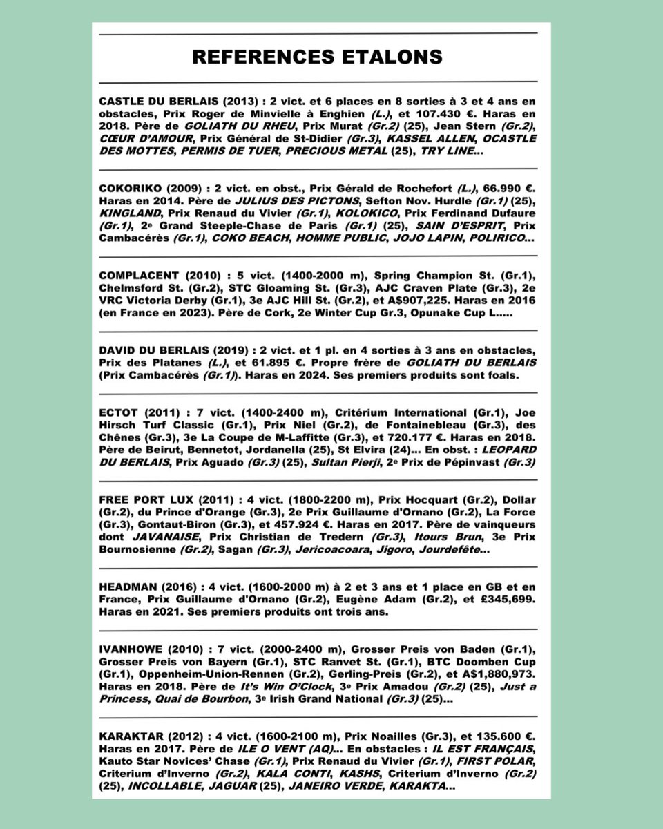 CERCY TOUR tweet media