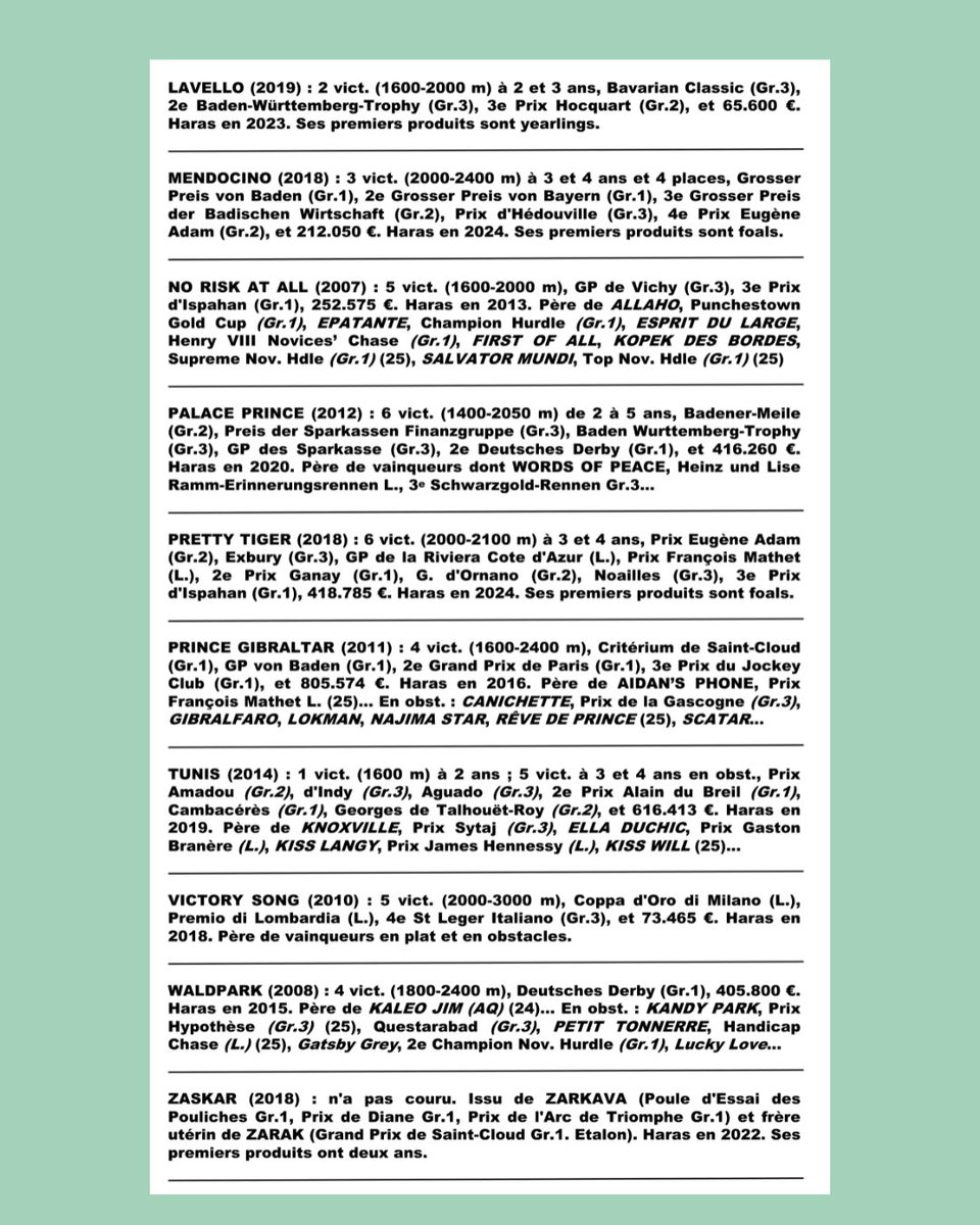 CERCY TOUR tweet media