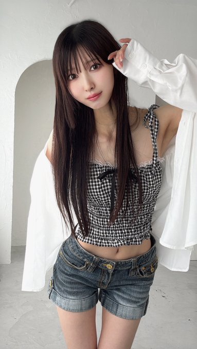 Twitterのコスプレ画像3