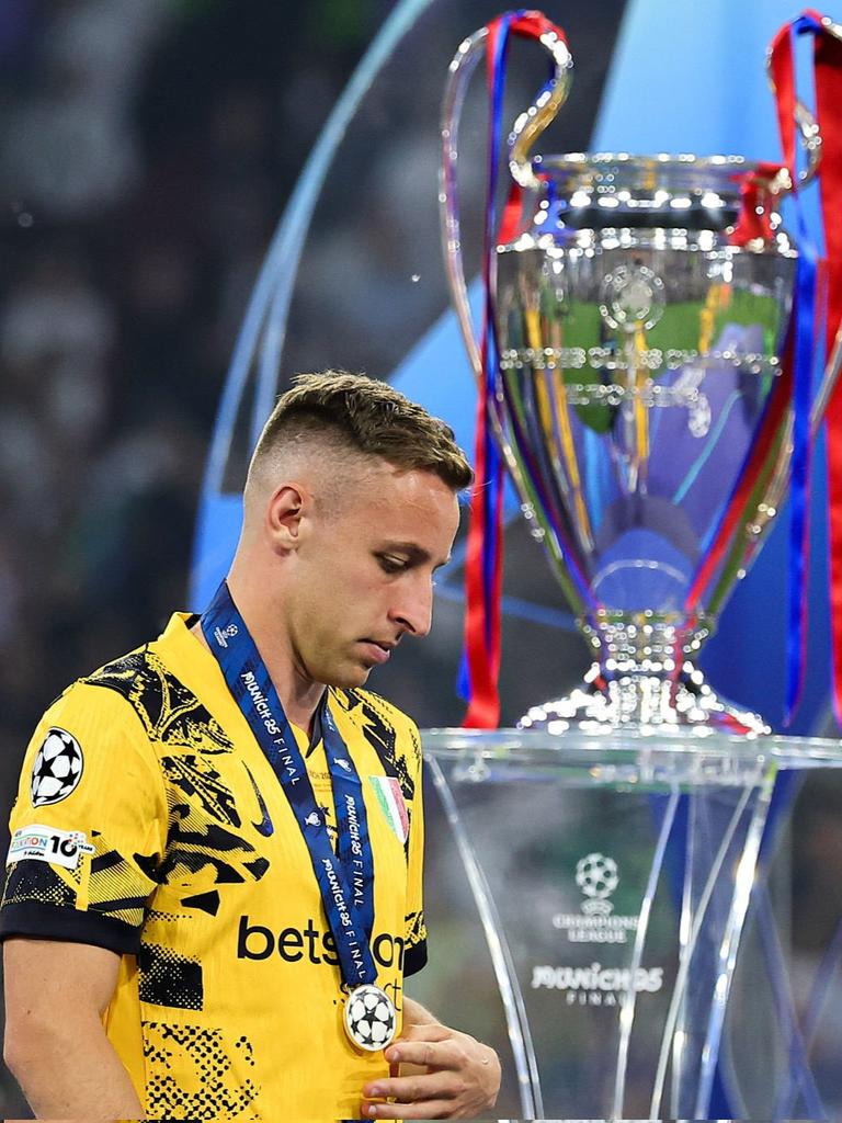 Juventus Belgique tweet media