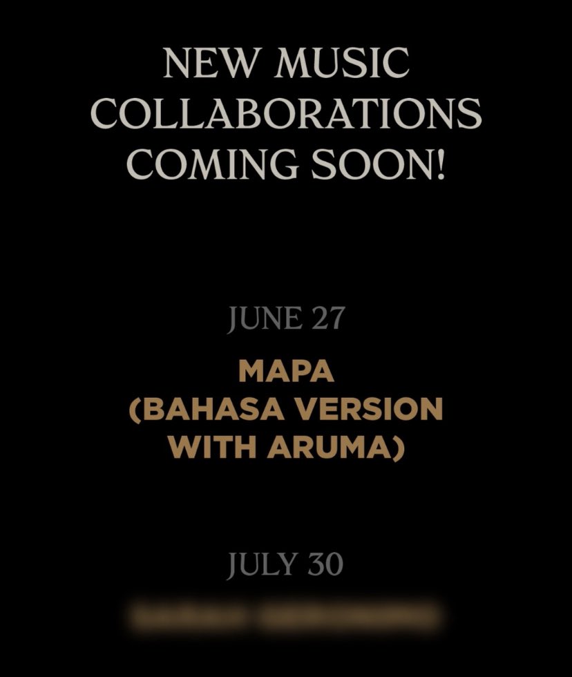 Κα΄α΄ ο£Ώ (@krstnrrae) on Twitter photo SOOO EXCITED FOR THIS (and the blurred one, too) π₯Ήβ¨
IGS: officialSB19
<a href="/SB19Official/">SB19 Official</a> #SB19 SOOO EXCITED FOR THIS (and the blurred one, too) π₯Ήβ¨
IGS: officialSB19
<a href="/SB19Official/">SB19 Official</a> #SB19