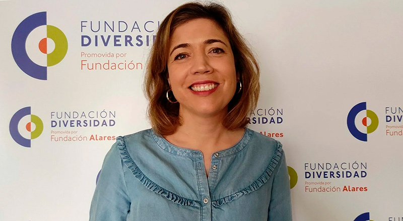Femxa (@femxafx) on Twitter photo 📣 Entrevistamos a Sonia Río, directora general de <a href="/Fund_Diversidad/">Fundación Diversidad</a> con motivo del Mes Europeo de la Diversidad.
En Femxa reafirmamos nuestro compromiso con entornos laborales inclusivos, equitativos y diversos y como entidad adherida a la Fundación Diversidad y firmantes de la 📣 Entrevistamos a Sonia Río, directora general de <a href="/Fund_Diversidad/">Fundación Diversidad</a> con motivo del Mes Europeo de la Diversidad.
En Femxa reafirmamos nuestro compromiso con entornos laborales inclusivos, equitativos y diversos y como entidad adherida a la Fundación Diversidad y firmantes de la