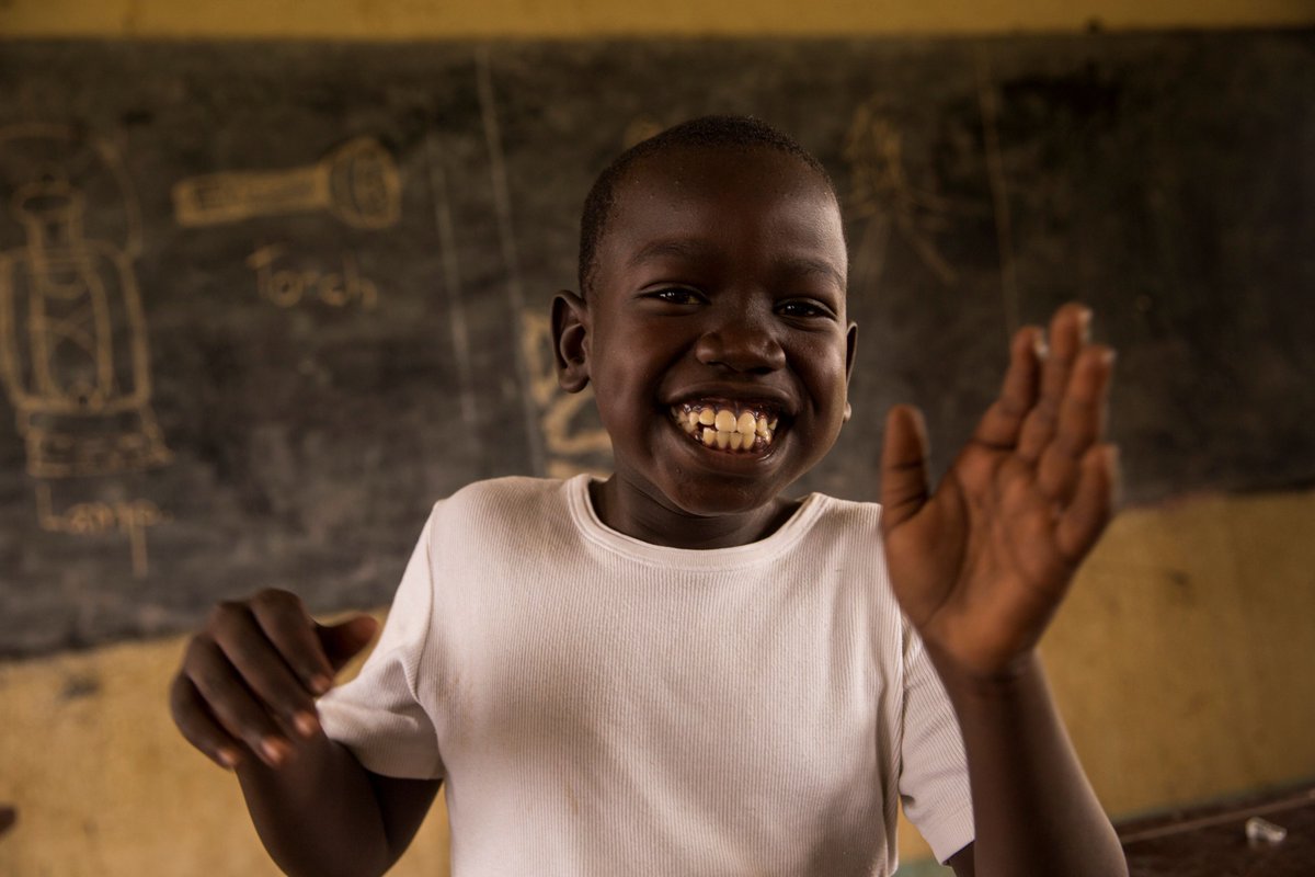 Noala Skinner (@noalaskinner) on Twitter photo 🌙 Warm wishes to all the families celebrating Eid al-Adha in South Sudan and around the world.
May this time bring joy, laughter, love and hope for children #EidMubarak <a href="/unicefssudan/">UNICEF South Sudan</a> 🌙 Warm wishes to all the families celebrating Eid al-Adha in South Sudan and around the world.
May this time bring joy, laughter, love and hope for children #EidMubarak <a href="/unicefssudan/">UNICEF South Sudan</a>