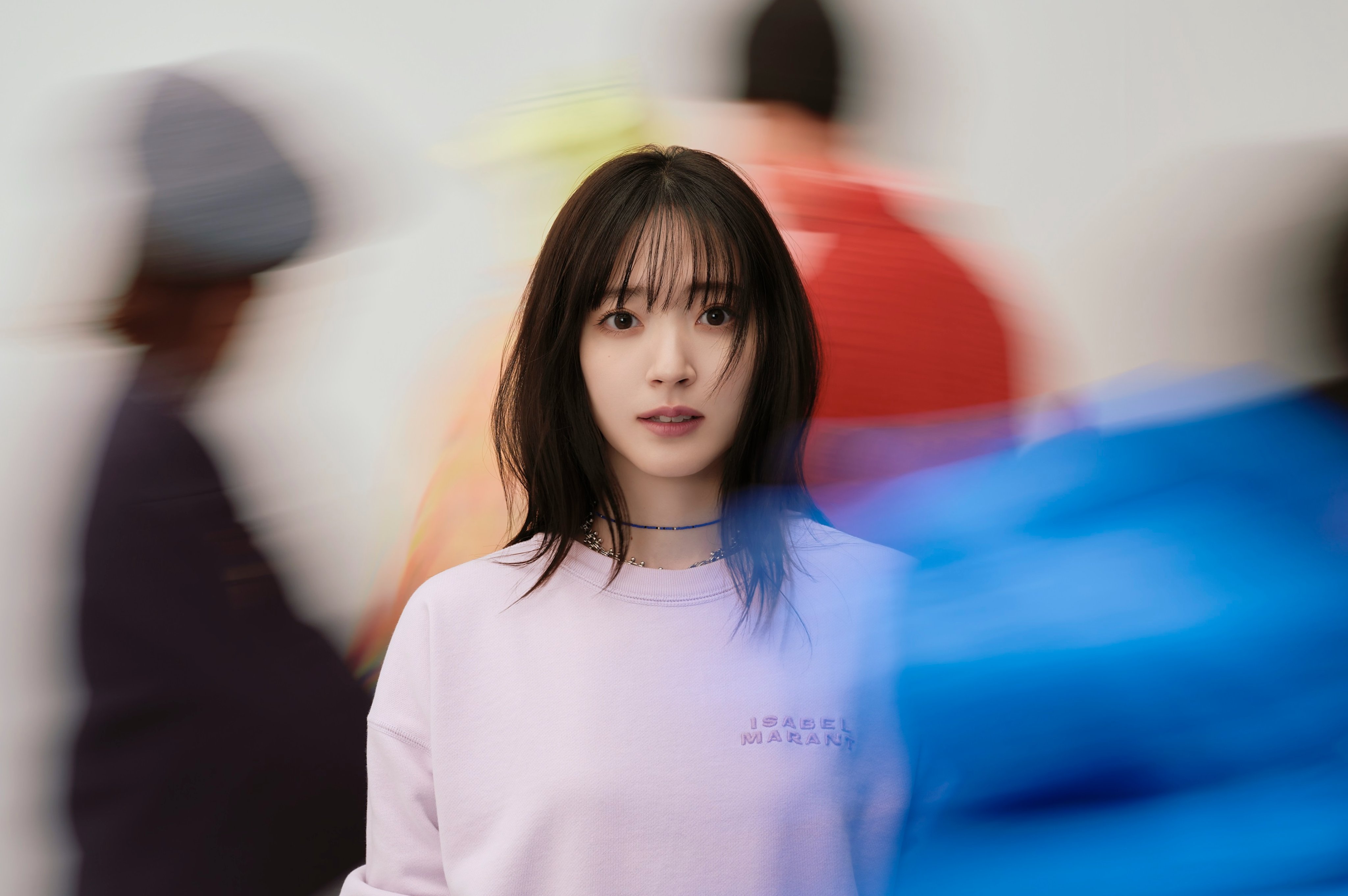 鈴木愛理　公式写真 ✴︎ @ray.magazine 💭