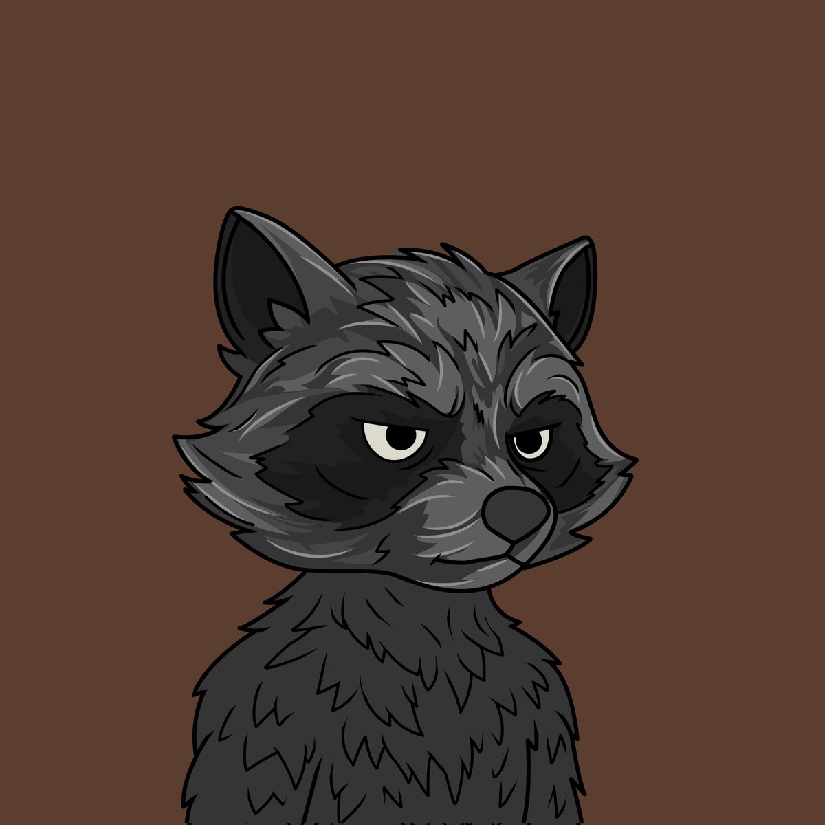 Hi my friends🌞

🔥 Another new NFT character — a RACCOON!
Developed for full-package resale 🧩
🔹 I create unique NFT collections and custom graphics
💼 Looking for high-quality design? Let’s work together!
<a href="/metapiggi/">MetaPiggi</a> <a href="/mimirdesigner/">Mimir designer</a>