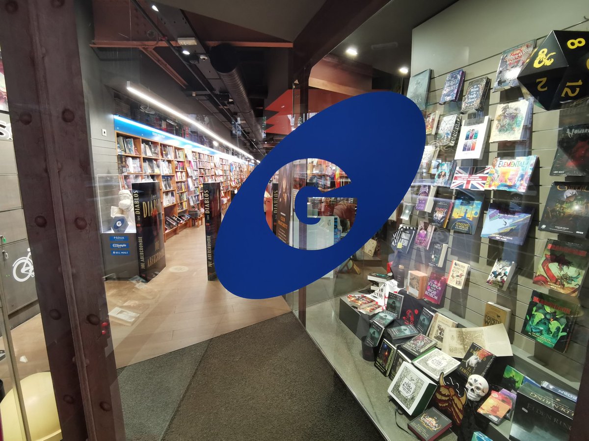 🥳 El próximo 10 de junio celebramos con orgullo nuestro 40 Aniversario y para conmemorar estas cuatro décadas juntos hemos organizado una serie de actividades y sorpresas que os iremos desvelando 💥