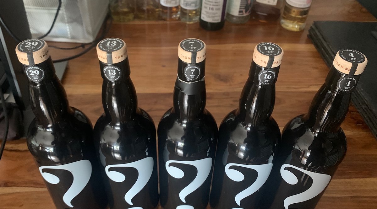 Stonehaven Whisky Howff tweet media