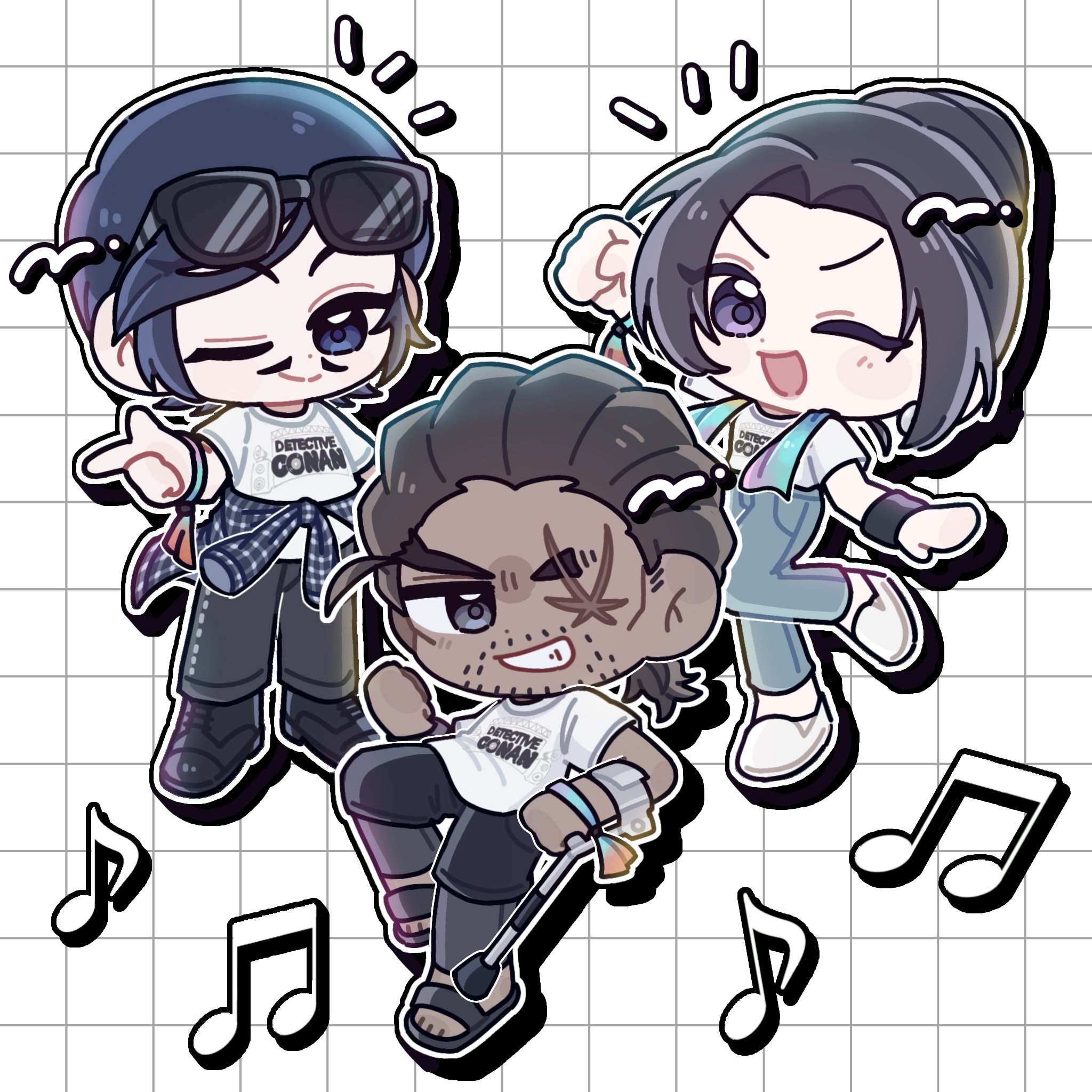 Posts with replies by まるる🧸🧶 (@M_59_chi) / X