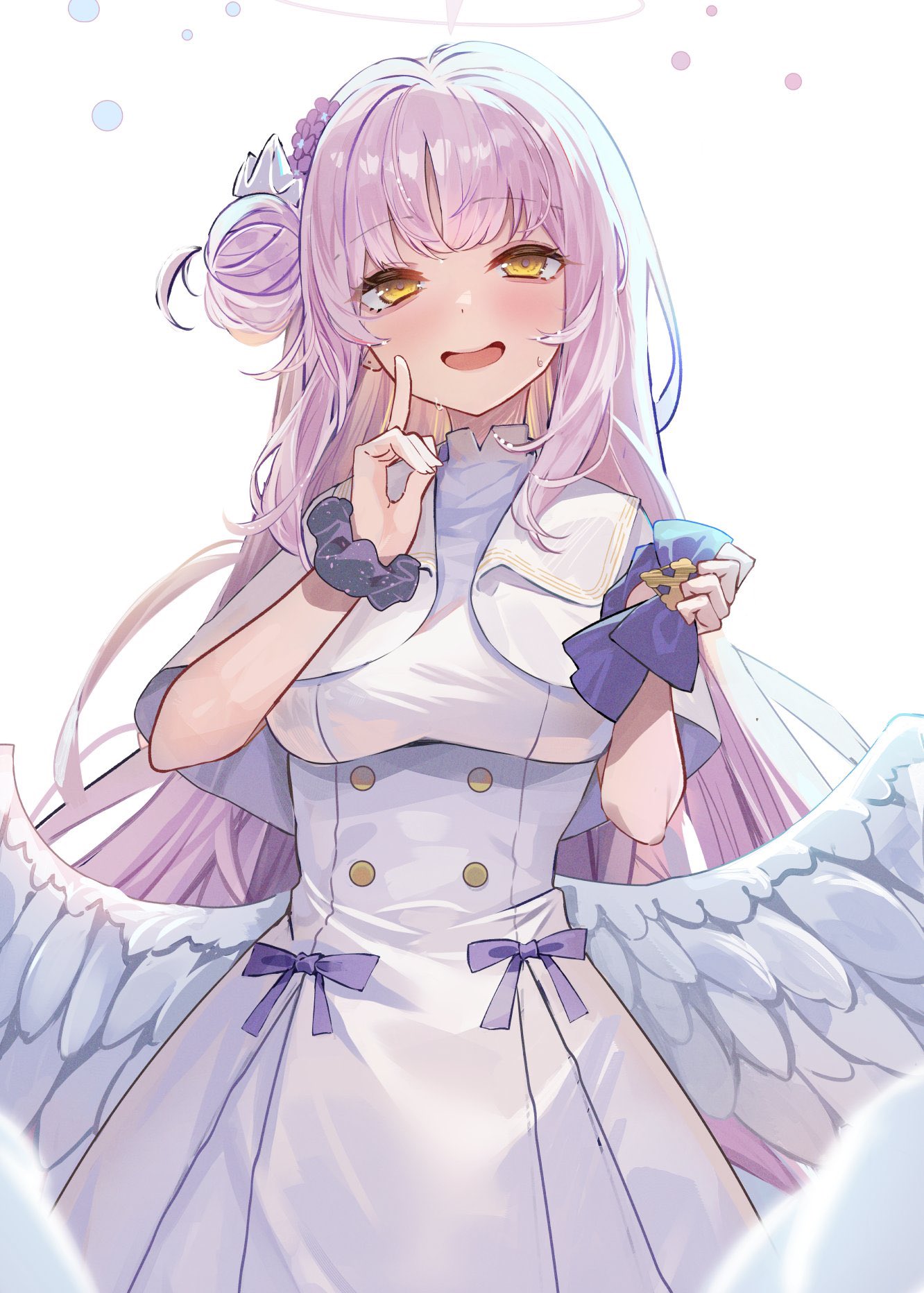 ﾆｺﾁﾝ+ﾎﾟﾒ@C106二日目ね11ab (@C10H14N2pome) / X