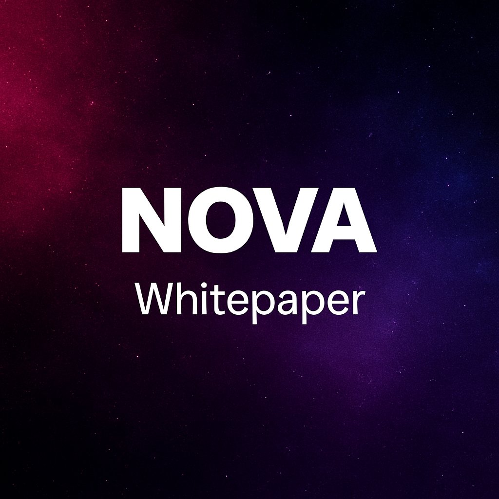 Nova.icu tweet media