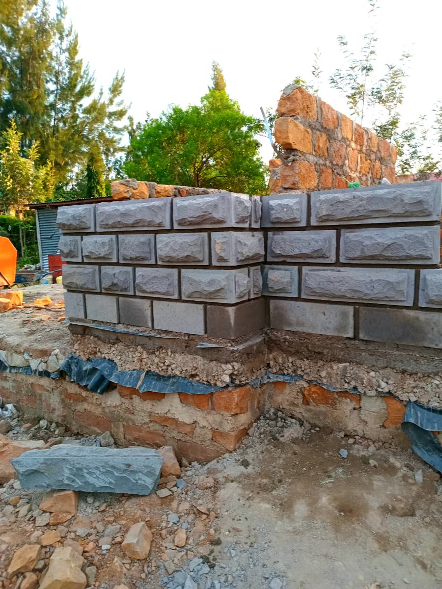 KiptenaiTom's tweet image. I know majority are looking to build a home for the family. Get quality #construction services from folks who are experienced & their work is quality.
Get in touch with my buddy Isaac Akaal 0722 964682 to explore options that suits you.
He'll definitely guide you.
@amerix