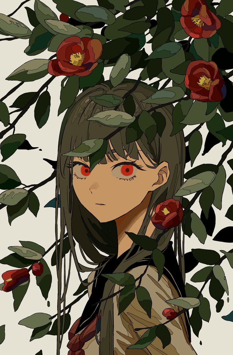 月ゐ (@t_s_u_k_i_i) on Twitter photo 