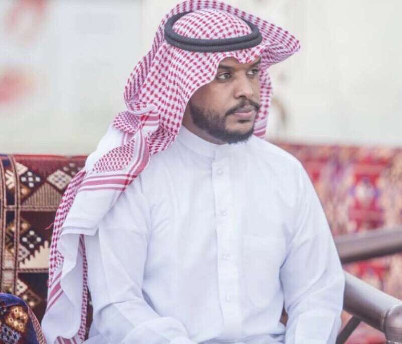 عبدالله الخميس tweet media
