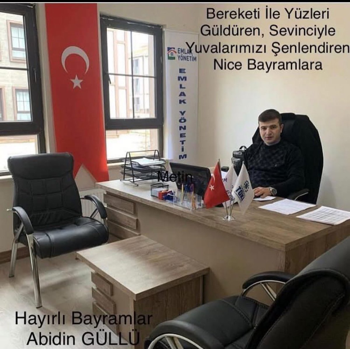 Bereketiyle Yüzleri Güldüren,
Sevinciyle Yuvalarımızı Şenlendiren Nice Bayramlara 
Kurban Bayramımız Mübarek Olsun