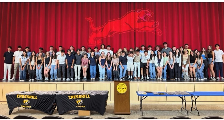 Cresskill MS/HS tweet media