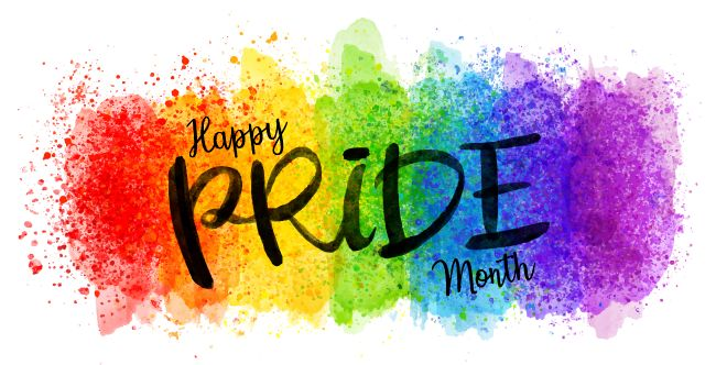 Happy Pride 2025 from all of us at Step On🏳️‍🌈

Be Heard. Be Seen. Be counted. 

Helping all our clients feel supported in who they are goes a long way in increasing our client's self-confidence before starting to look for volunteering or paid employment
#Pride2025
#pridemonth2025