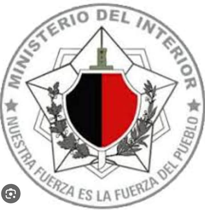 Felicidades a los queridos combatientes del <a href="/minint_cuba/">MININT_CUBA</a> todos  constituyen #OrgulloCubano
#UnidosXCuba