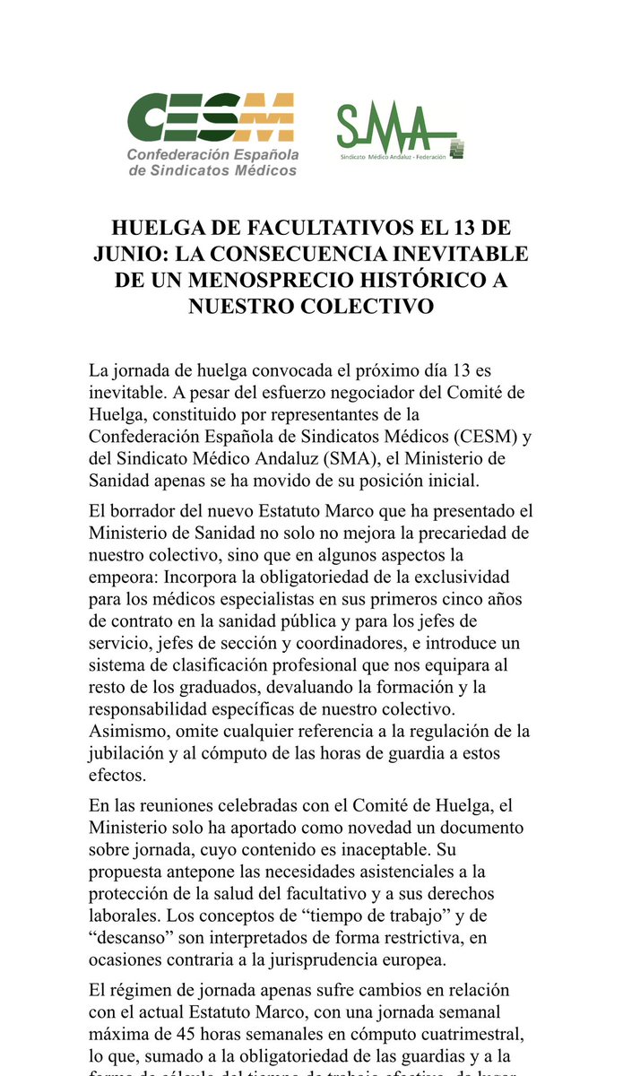 María José García Mateos tweet media