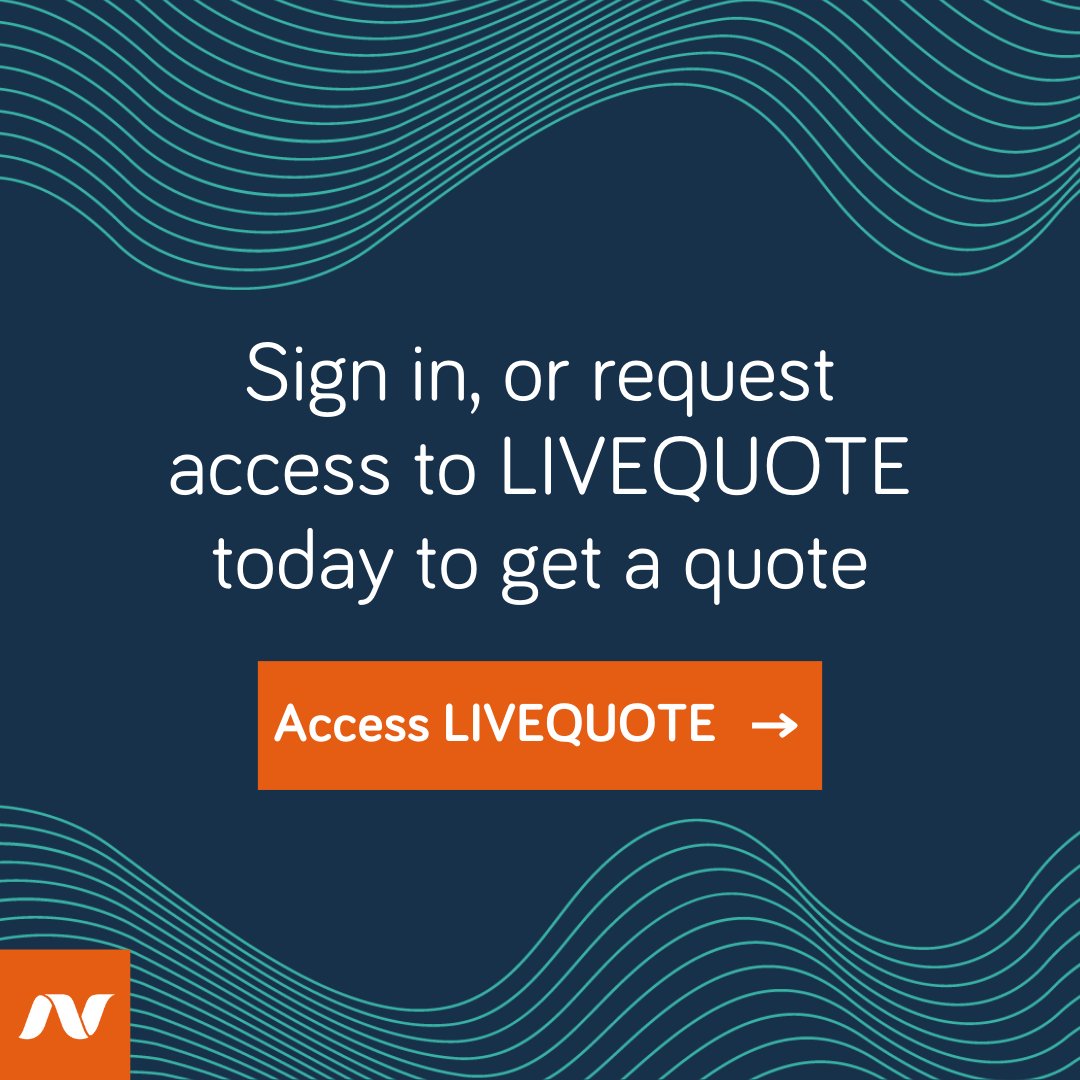 Compare #connectivity providers, collaborate seamlessly with your team, and confirm orders, all in one place. With #LIVEQUOTE, access fast, transparent pricing from top UK carriers.
Log in or request access now:
hubs.la/Q03mq-BM0
