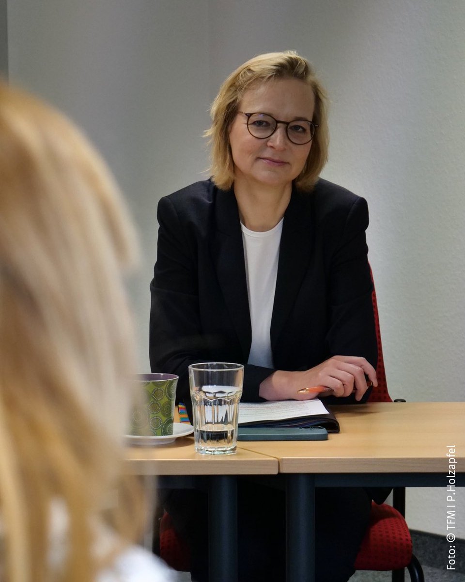 Thüringer Finanzverwaltung tweet media