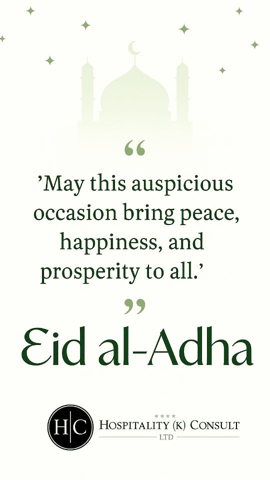 HConsultKE's tweet photo. Eid Mubarak! #Business #BD  #Hospitality #Industry https://t.co/RKyg1yf8SF