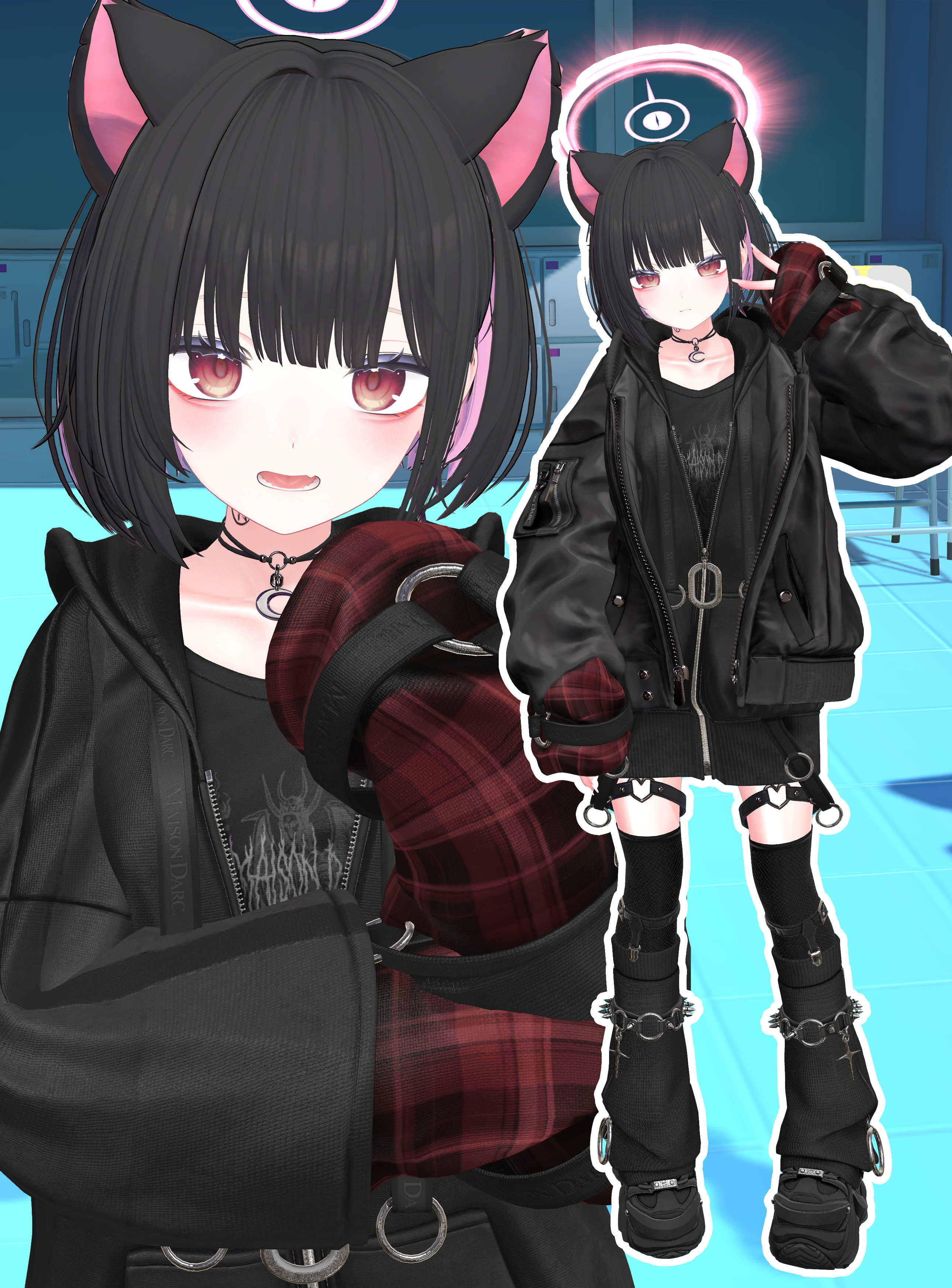 紫月(☄・ω・)☄🐈‍⬛🫧 (@sumxsum03) / X