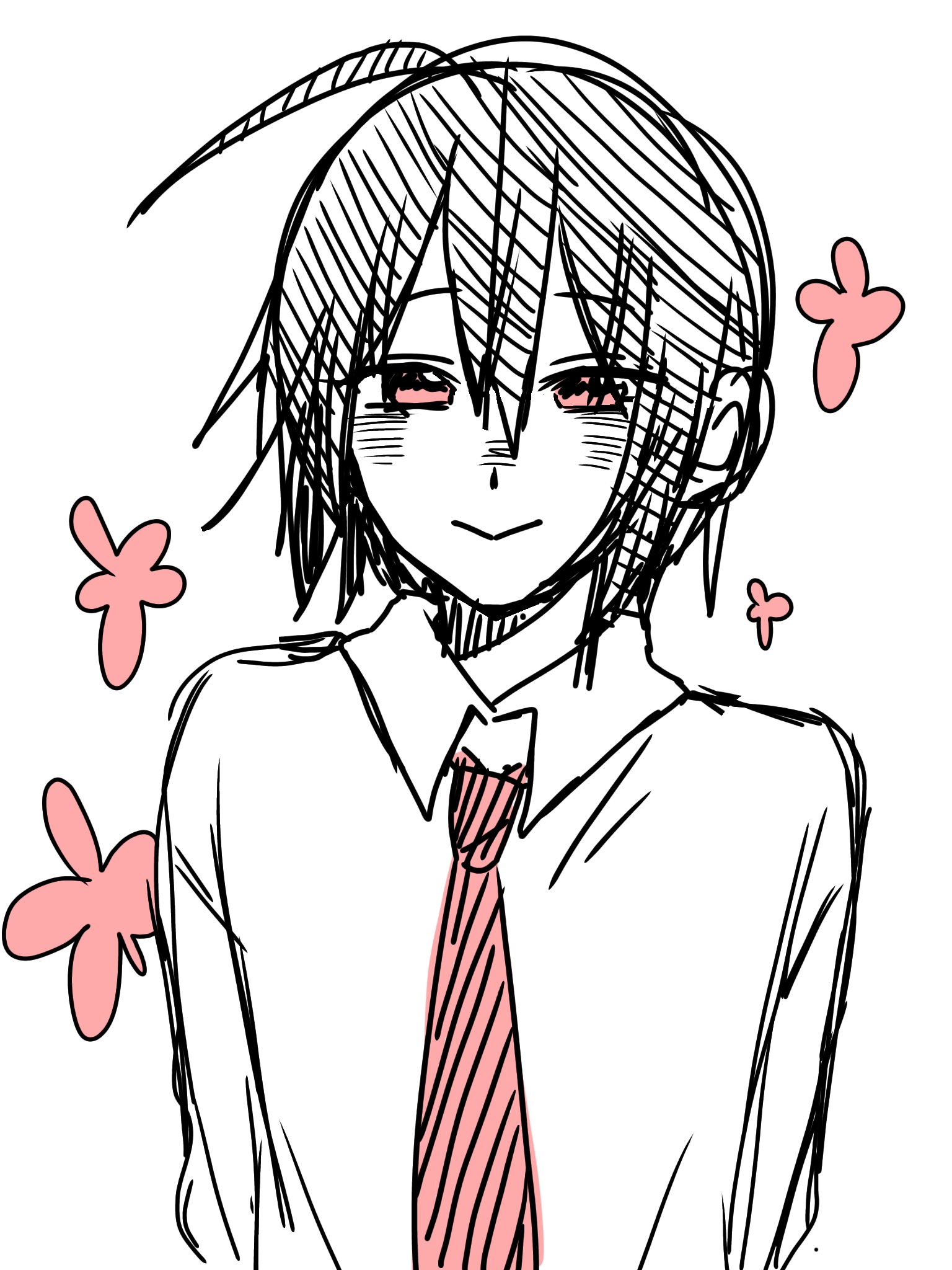 まつむら (@kuRu1444) / X