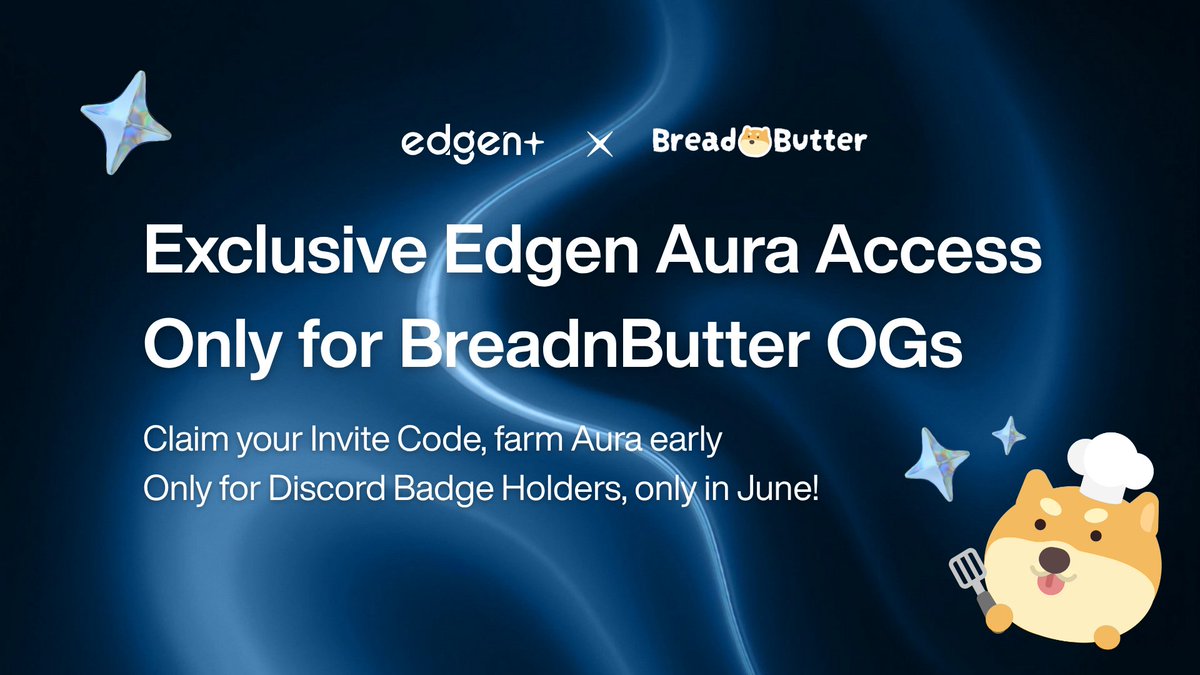 BreadnButter (@breadnbutterxyz) / Posts / X