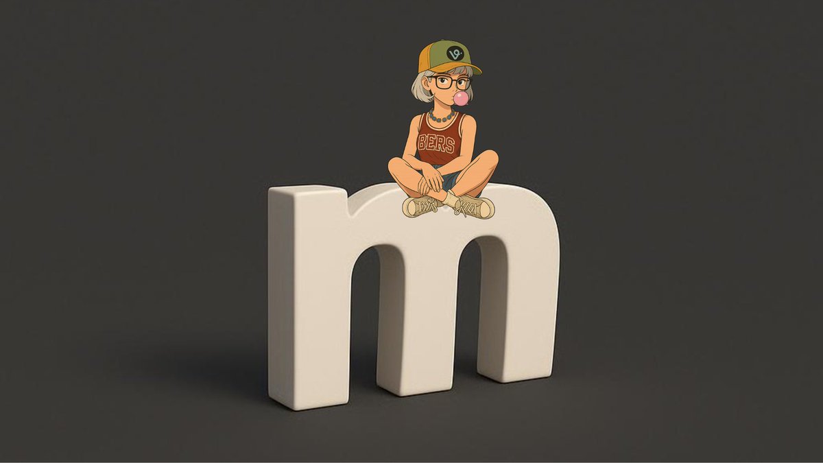 Morphey ๐ค (@marjohety) on Twitter photo I'm super excited to announce that I've joined <a href="/Mintify/">Mintify</a> as a Collaboration Manager! Huge shoutout to <a href="/lostforwordsiam/">lostforwords</a> and <a href="/NFIntelligence/">elie/mintify</a> for this amazing opportunity.
There's a lot of great stuff coming, Mintify is going to surprise everyone very soon! I'm super excited to announce that I've joined <a href="/Mintify/">Mintify</a> as a Collaboration Manager! Huge shoutout to <a href="/lostforwordsiam/">lostforwords</a> and <a href="/NFIntelligence/">elie/mintify</a> for this amazing opportunity.
There's a lot of great stuff coming, Mintify is going to surprise everyone very soon!