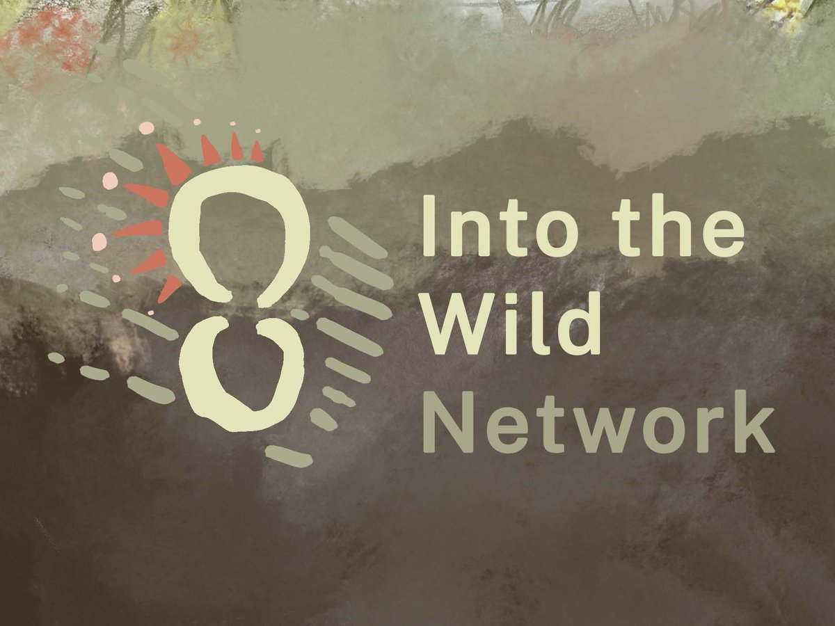 RSE-funded Into The Wild Network have launched new questionnaire on rewilding 🌱

Take part 👉
ow.ly/XQsP50W5l3b

More info on Into The Wild Network 👉
ow.ly/cFr350W5l3a