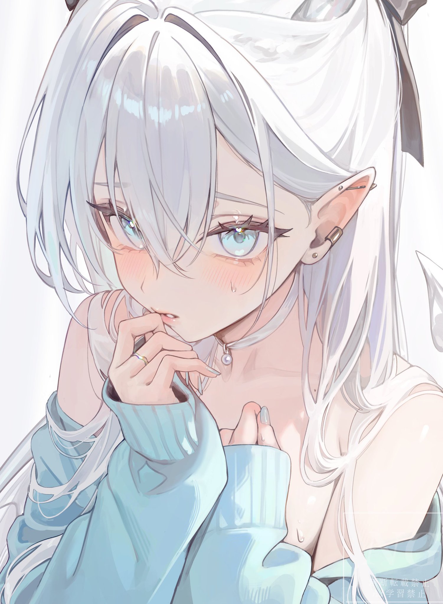 まあこ✩.*˚ magako🦋C106日曜南a13-ab (@magchomp8) / X