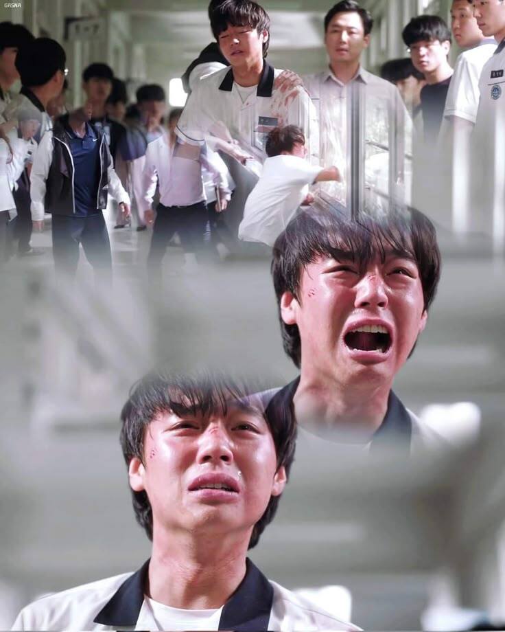 K-Drama Menfess tweet media