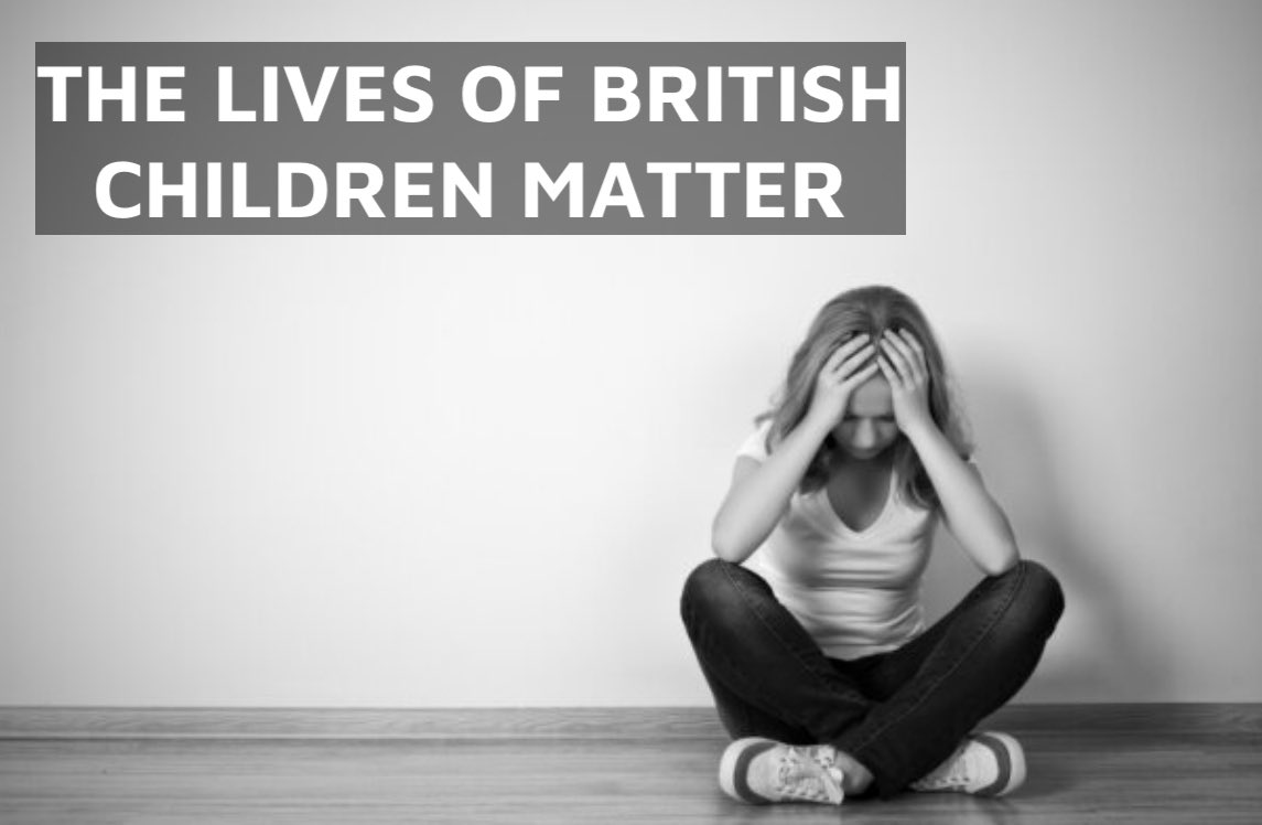 The British Patriot tweet media