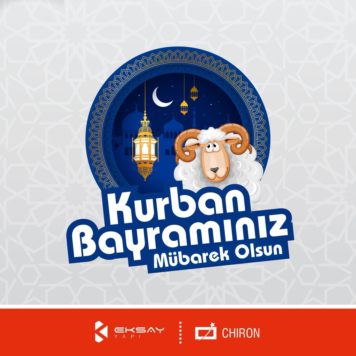 #KurbanBayramı’nız mübarek olsun #Türkiye
