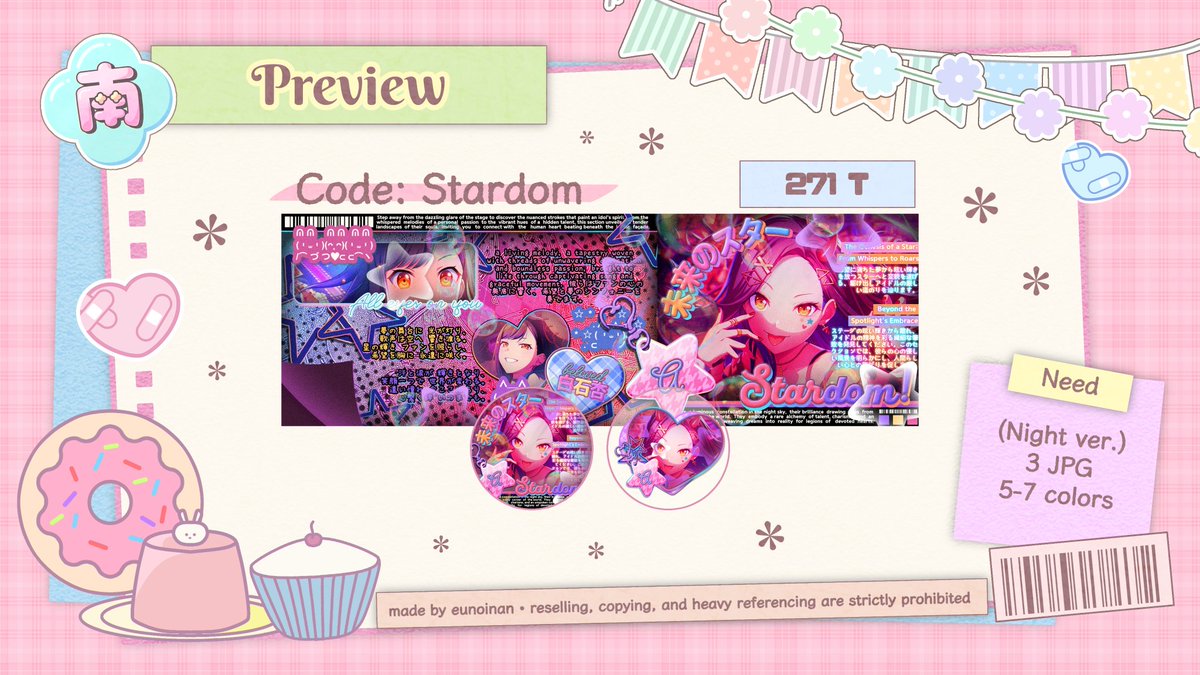 eunoinan's tweet image. Any interactions are greatly appreciated! ♡

Halo, nan mau memperkenalkan 2 anak baru yang diadopsi dari kak Elire &amp;amp; kak Kaneya. 💚
2 Anak baru ini baru bisa direquest untuk batch opreq selanjutnyaa yaap! 🧡

SFU #zonauang #zonajajan #zonaba