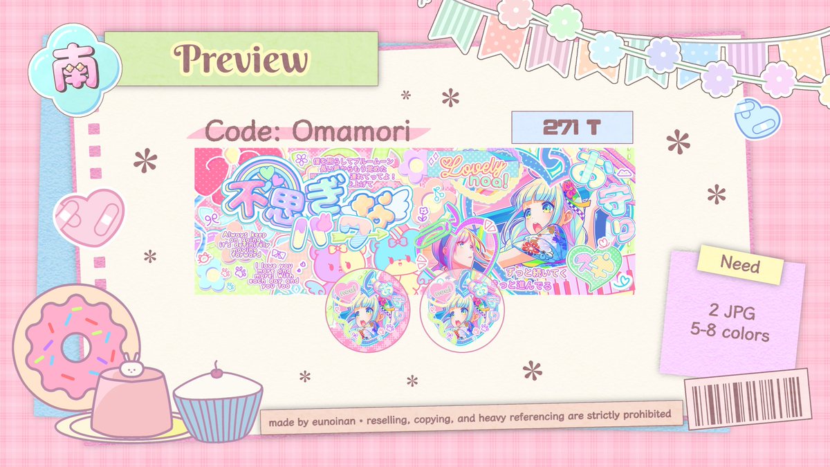 eunoinan's tweet image. Any interactions are greatly appreciated! ♡

Halo, nan mau memperkenalkan 2 anak baru yang diadopsi dari kak Elire &amp;amp; kak Kaneya. 💚
2 Anak baru ini baru bisa direquest untuk batch opreq selanjutnyaa yaap! 🧡

SFU #zonauang #zonajajan #zonaba