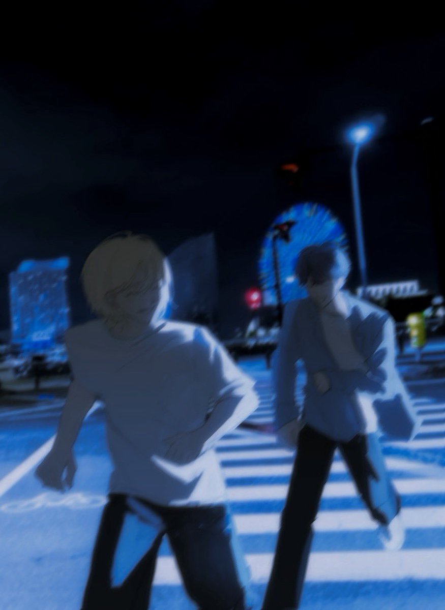 잔비 :ZANBI (@apuuu_pp) on Twitter photo 