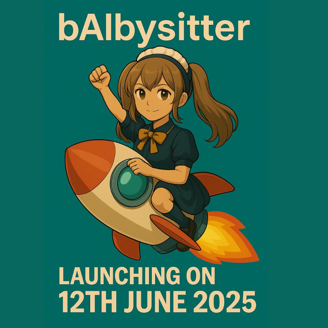 Gm legends

Friday today, enjoy.

Stacking those VIRGEN points for <a href="/virtuals_io/">Virtuals Protocol</a> biggest launch yet.

But since everyone is doing the same, aren’t us all going to get peanuts as allocation? 

PS. Adding more $VIRTUAL here too.