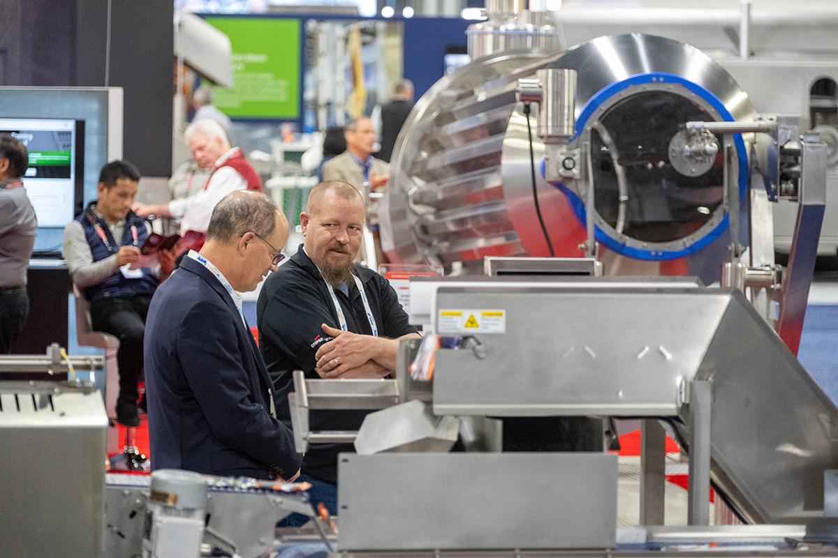 Lea un adelanto exclusivo de <a href="/CarneTec/">CarneTec</a> sobre la #feria, las #conferencias y #actividades que presentará la próxima edición de <a href="/IPPEexpo/">IPPE</a> en #Atlanta #EEUU. 

¡Conozca todas las razones que hacen de este evento uno para no perderse en 2026! bit.ly/4mJWtV3