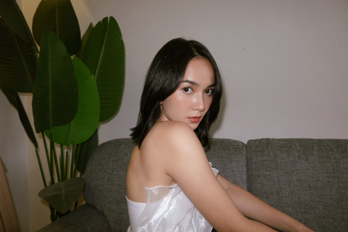 Leona Agustine tweet media