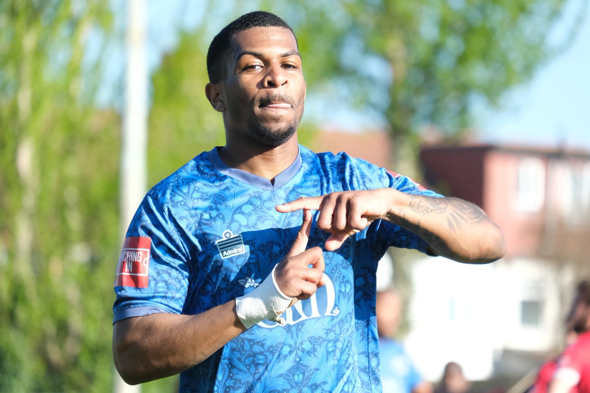 It's been a busy week in E17; catch up on all the player comings and goings so far here: walthamstowfc.com/summer-transfe…