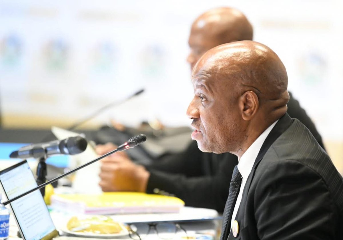 In KZN , our unemployment rate remains slightly lower than the national average — at 31.2% — but that should offer us no comfort. A crisis for one is a crisis for all. Our economy, growing at a mere 0.1% in Q1 of 2025, is not moving fast enough to meet the needs of our people.