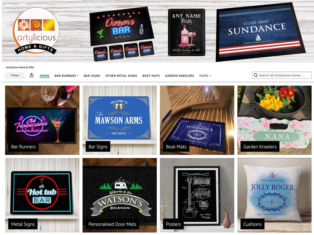 Adam Mawson (@adamjamesmawson) on Twitter photo For all your personalised gifts this fathers day. Brand Store on Amazon with you. amazon.co.uk/stores/Artylic… via @Amazon <a href="/boatint/">BOAT International</a> #FathersDay #fathersdaygifts #fathersdaygiftidea #FathersDayGift For all your personalised gifts this fathers day. Brand Store on Amazon with you. amazon.co.uk/stores/Artylic… via @Amazon <a href="/boatint/">BOAT International</a> #FathersDay #fathersdaygifts #fathersdaygiftidea #FathersDayGift